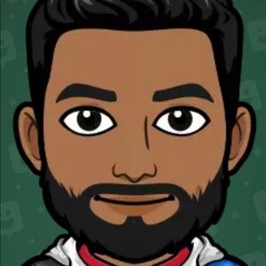 Meet your Posher, Raul